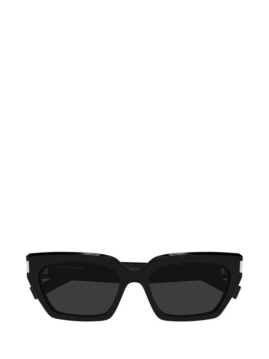 26FW 생로랑 선글라스 SL 826 001 BLACK