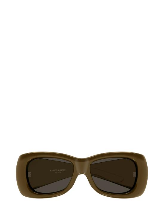 26FW 생로랑 선글라스 SL 901 006 BROWN