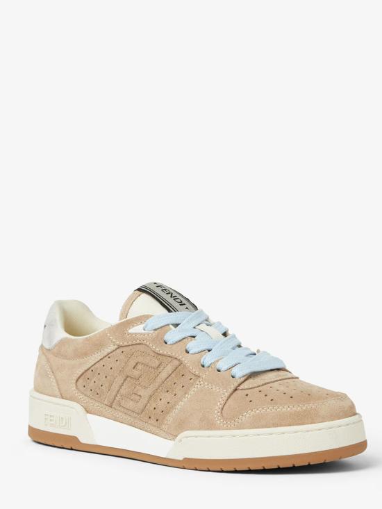 26FW 펜디 스니커즈 8E9084 B1RG F1Y22 BEIGE DOM - FENDI