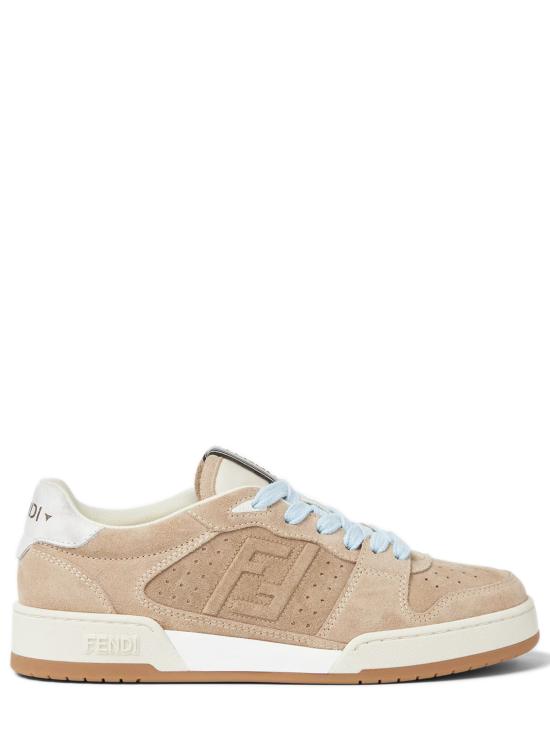 26FW 펜디 스니커즈 8E9084 B1RG F1Y22 BEIGE DOM