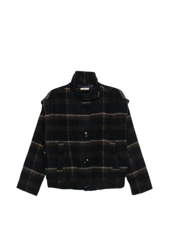 26FW 세순 자켓 PAOLINONAVYPATH Blue