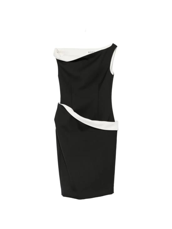 26FW 로에 원피스 42133122001 Black