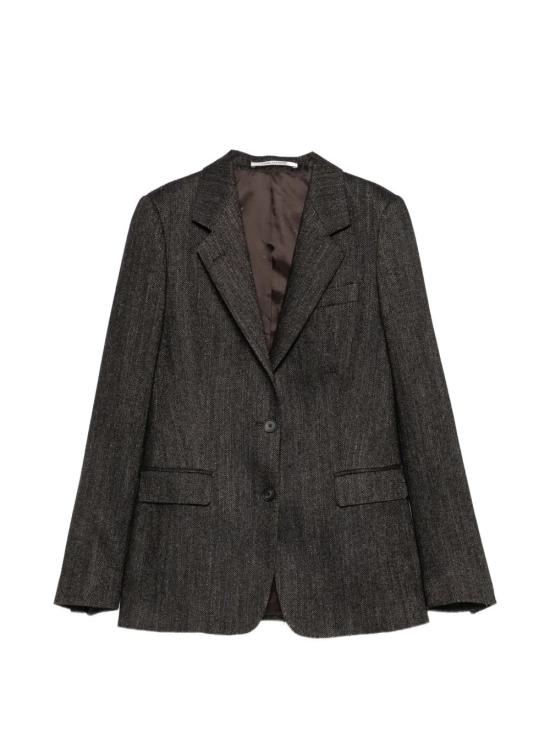 26FW 딸리아토레 자켓 JPARIGI12BG30023M1168 Gray