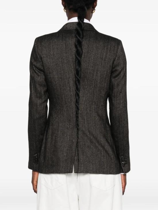 26FW 딸리아토레 자켓 JPARIGI12BG30023M1168 Gray - TAGLIATORE