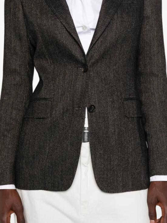 26FW 딸리아토레 자켓 JPARIGI12BG30023M1168 Gray - TAGLIATORE