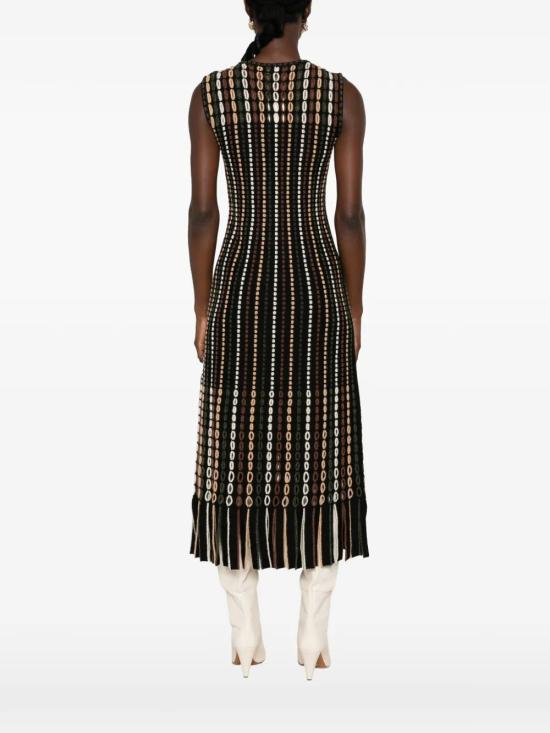 26FW 울라 존슨 원피스 FA260769NCTS Multicolor - ULLA JOHNSON