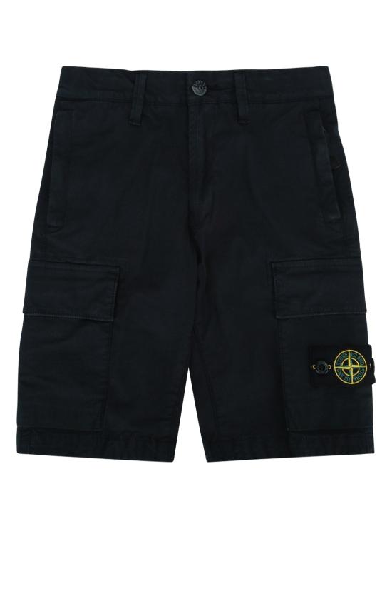 26SS 스톤 아일랜드 숏팬츠 L1S16L100002S0001 V0020 NAVY