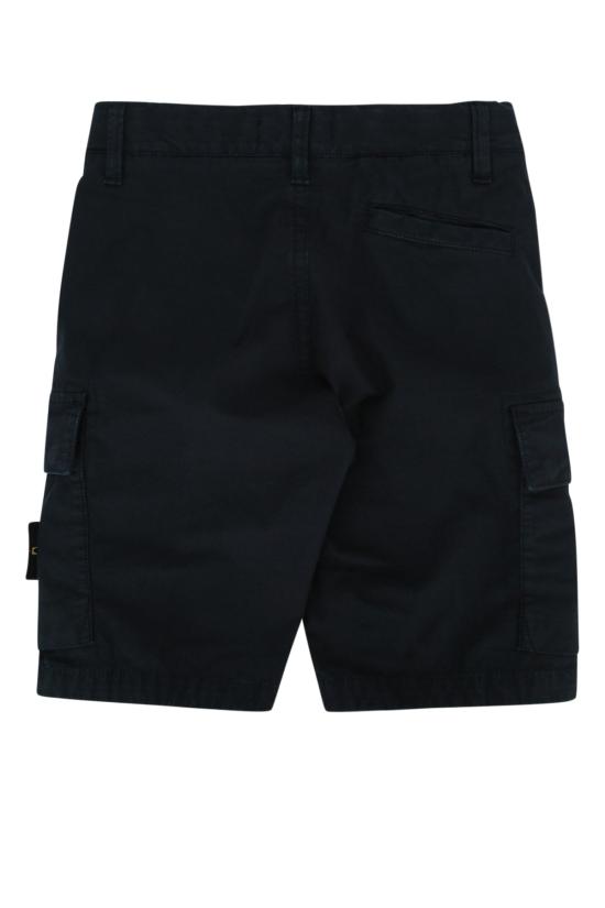 26SS 스톤 아일랜드 숏팬츠 L1S16L100002S0001 V0020 NAVY - STONE ISLAND