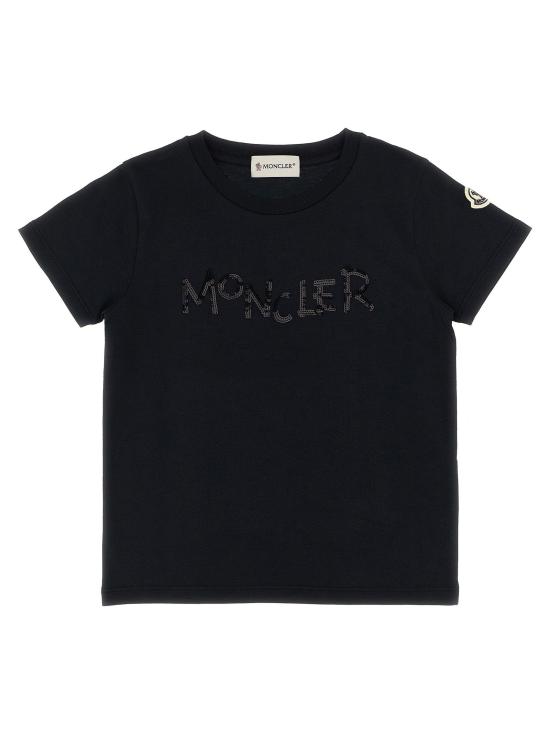  몽클레어 탑 LDK29548C0002383907999 BLACK