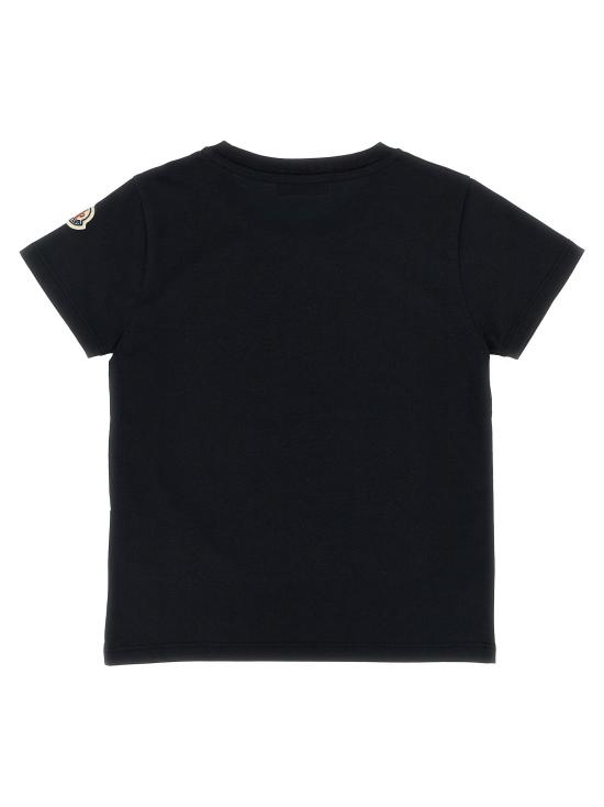  몽클레어 탑 LDK29548C0002383907999 BLACK - MONCLER