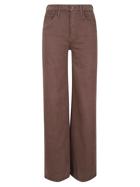 26FW 마더 데님 팬츠 11105 544 CBW CHOCOLATE BROWN