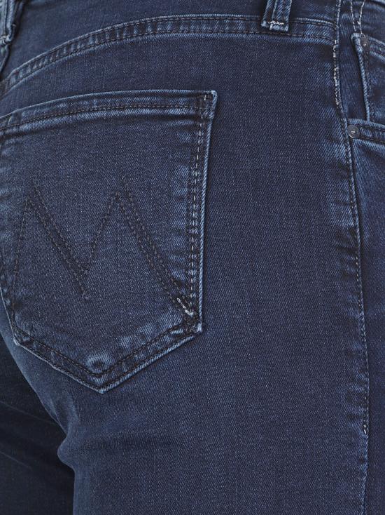 26FW 마더 데님 팬츠 10757 104 A CMH DARK DENIM - MOTHER