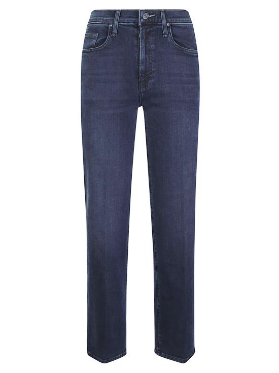 26FW 마더 데님 팬츠 10757 104 A CMH DARK DENIM