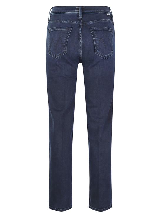 26FW 마더 데님 팬츠 10757 104 A CMH DARK DENIM - MOTHER
