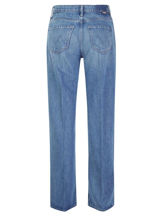 26FW 마더 데님 팬츠 12088 1724 BGR DENIM - MOTHER