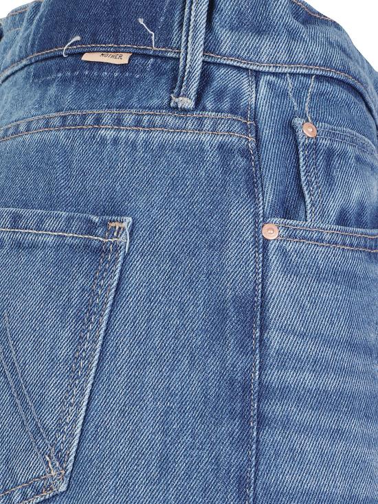 26FW 마더 데님 팬츠 12088 1724 BGR DENIM - MOTHER