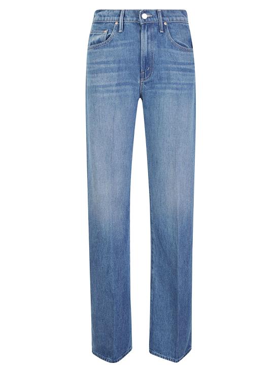 26FW 마더 데님 팬츠 12088 1724 BGR DENIM