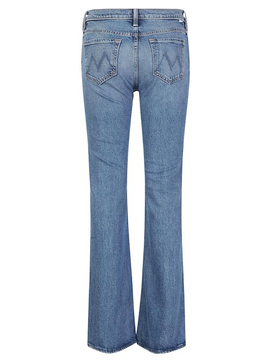 26FW 마더 데님 팬츠 11405 1409 HRL DENIM - MOTHER