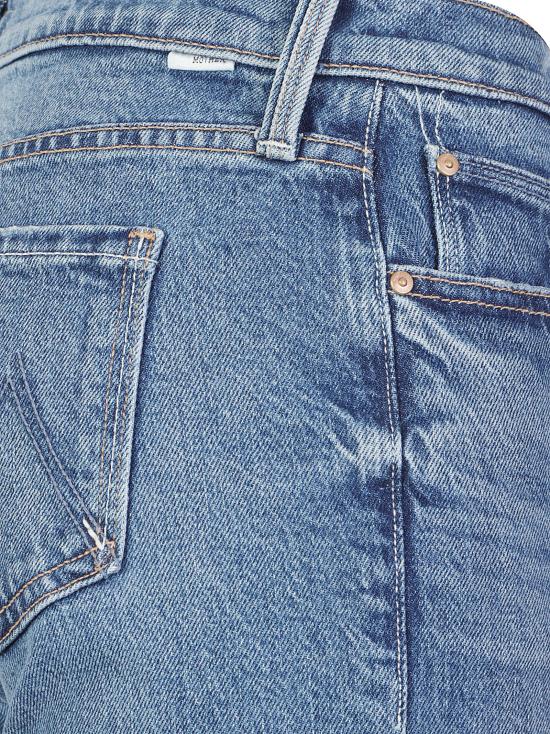 26FW 마더 데님 팬츠 11405 1409 HRL DENIM - MOTHER