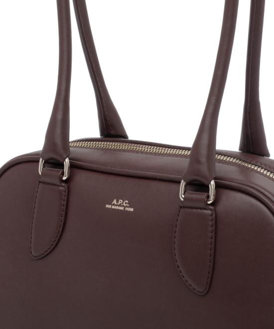 26FW 아페쎄 가방 PXCBS F67080 GAU AMARENA - A.P.C.