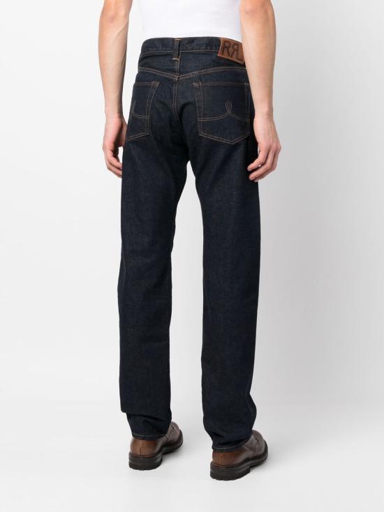 26FW 더블알엘 데님 팬츠 782504836 001 - RRL