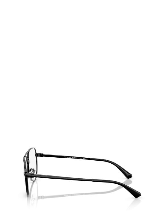26FW 마이클 코어스 안경 MK3092 1005 BLACK SHINY - MICHAEL KORS