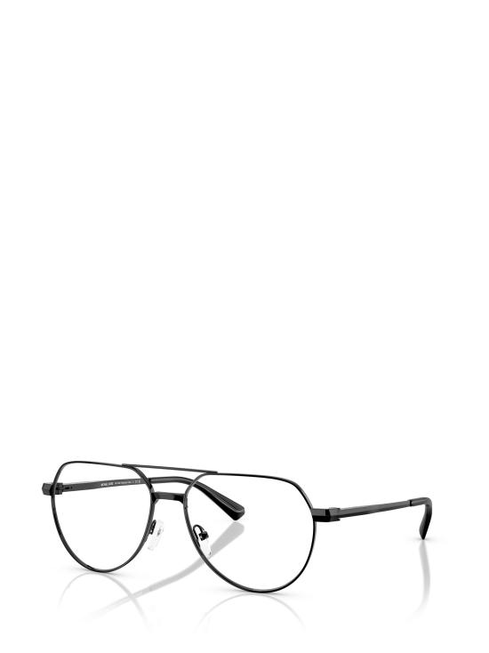 26FW 마이클 코어스 안경 MK3092 1005 BLACK SHINY - MICHAEL KORS