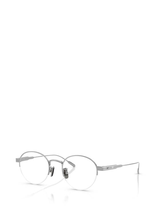 26FW 몽클레어 안경 ME1016TD 1023 SHINY SILVER - MONCLER