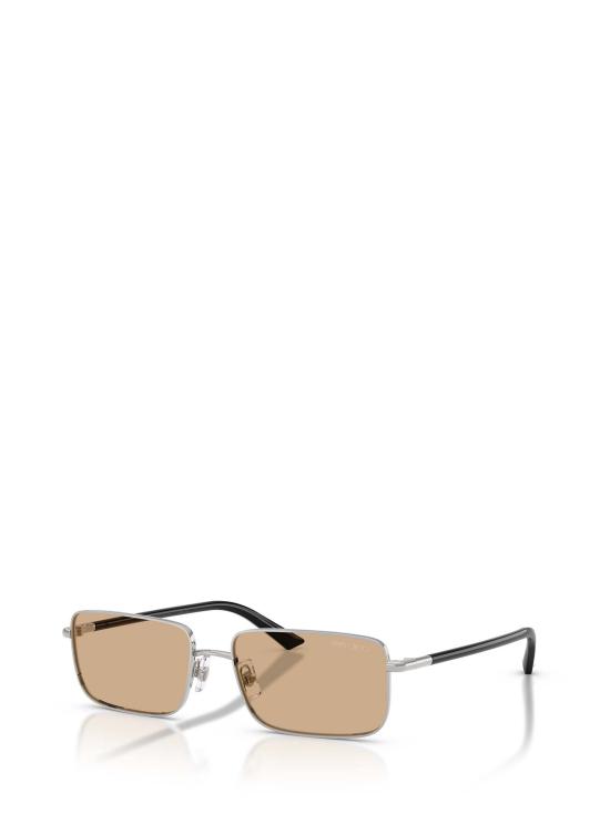 26FW 지미추 선글라스 JC4027 3002 8 SILVER - JIMMY CHOO