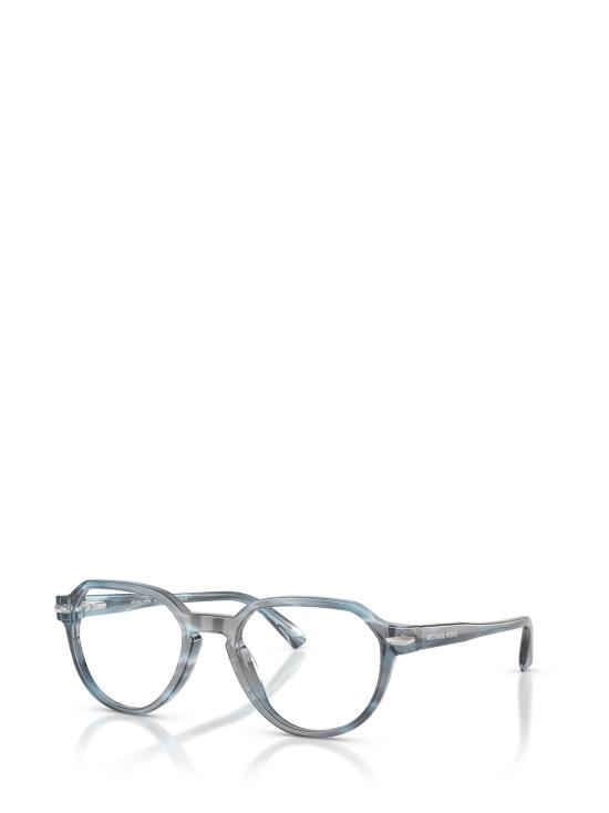 26FW 마이클 코어스 안경 MK4187U 4048 NAVY HORN - MICHAEL KORS