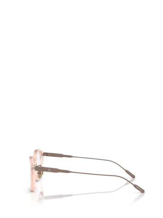 26FW 몽클레어 안경 ME2030D 3040 TRANSPARENT PEACH - MONCLER