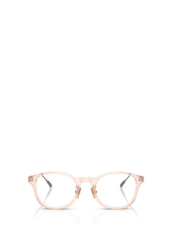 26FW 몽클레어 안경 ME2030D 3040 TRANSPARENT PEACH