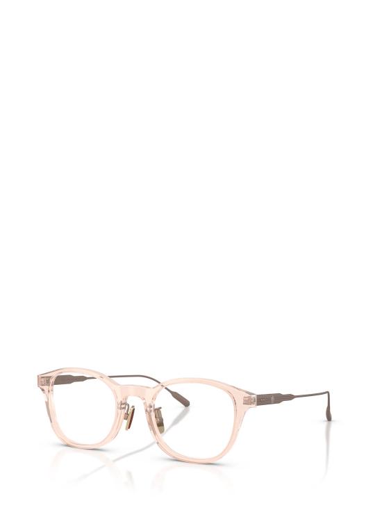 26FW 몽클레어 안경 ME2030D 3040 TRANSPARENT PEACH - MONCLER