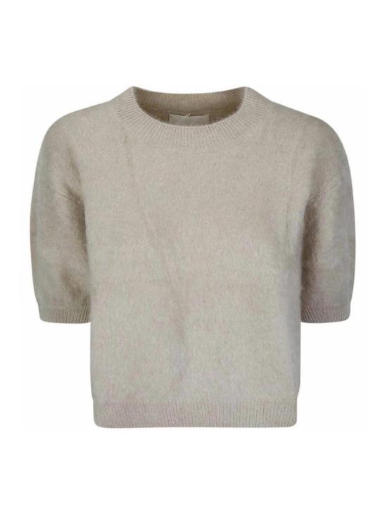  리사 양 탑 2023253SZ Beige