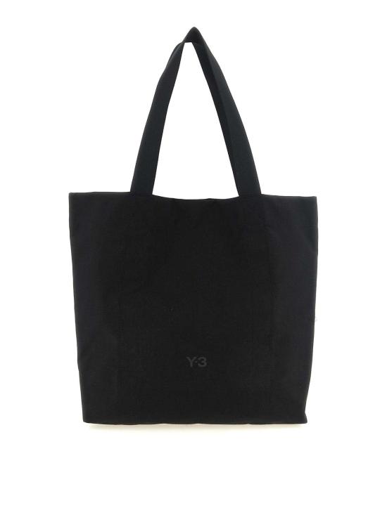 26FW 와이쓰리 토트백 KW5892 BLACK