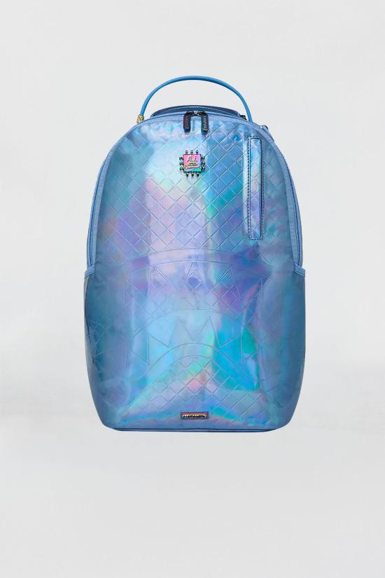 26FW 스프레이그라운드 백팩 910B8436NSZ AZZURRO Sky