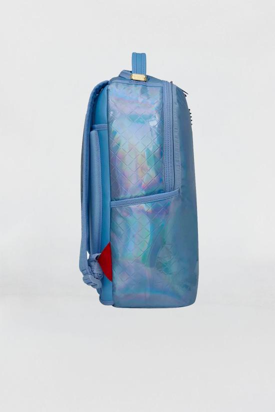 26FW 스프레이그라운드 백팩 910B8436NSZ AZZURRO Sky - SPRAYGROUND