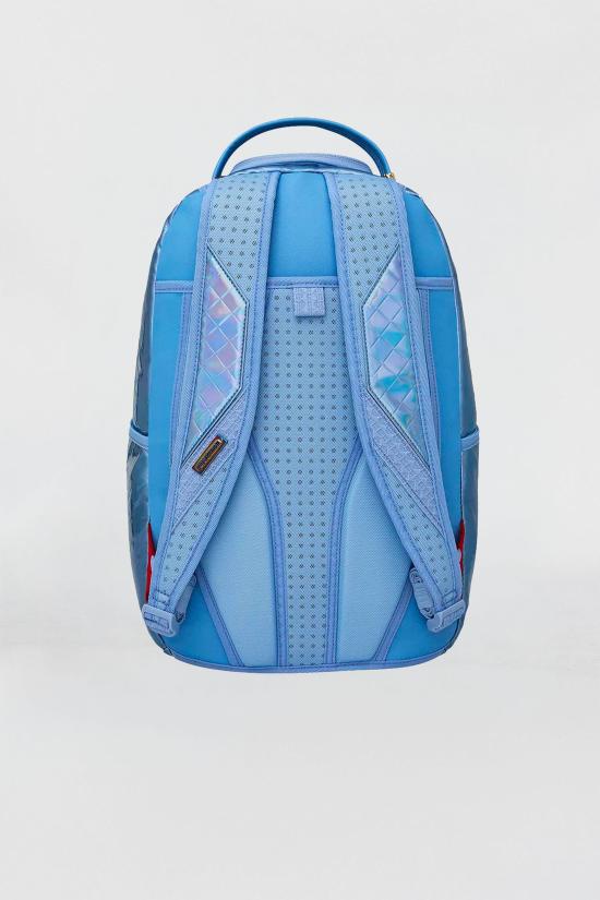 26FW 스프레이그라운드 백팩 910B8436NSZ AZZURRO Sky - SPRAYGROUND