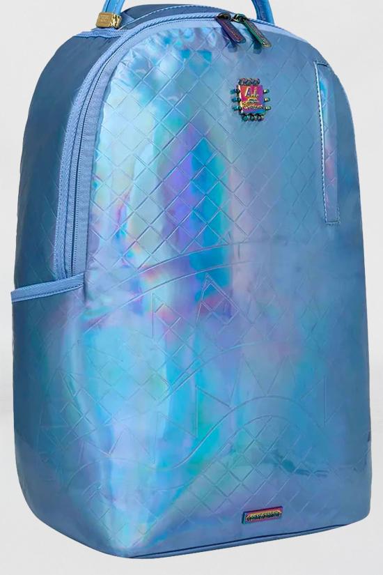 26FW 스프레이그라운드 백팩 910B8436NSZ AZZURRO Sky - SPRAYGROUND