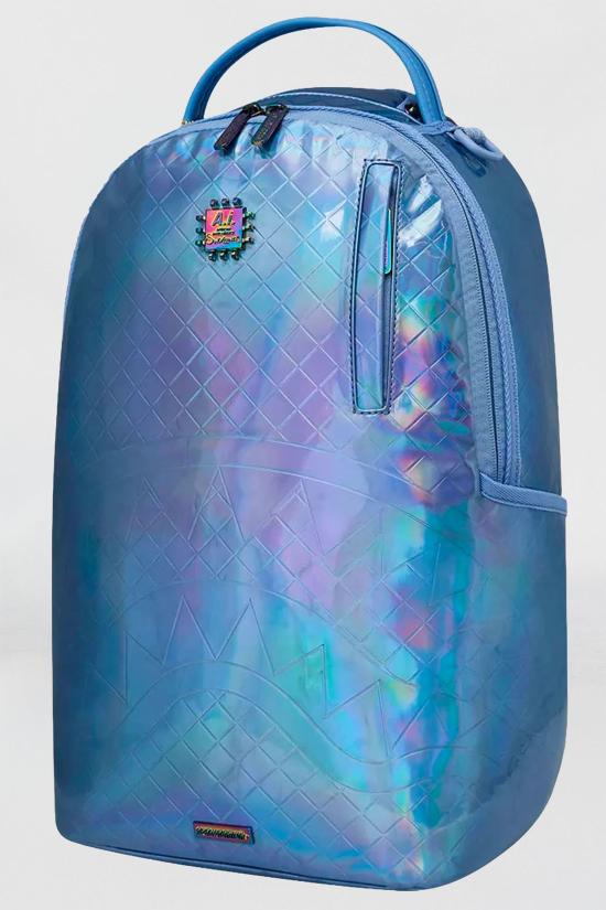 26FW 스프레이그라운드 백팩 910B8436NSZ AZZURRO Sky - SPRAYGROUND