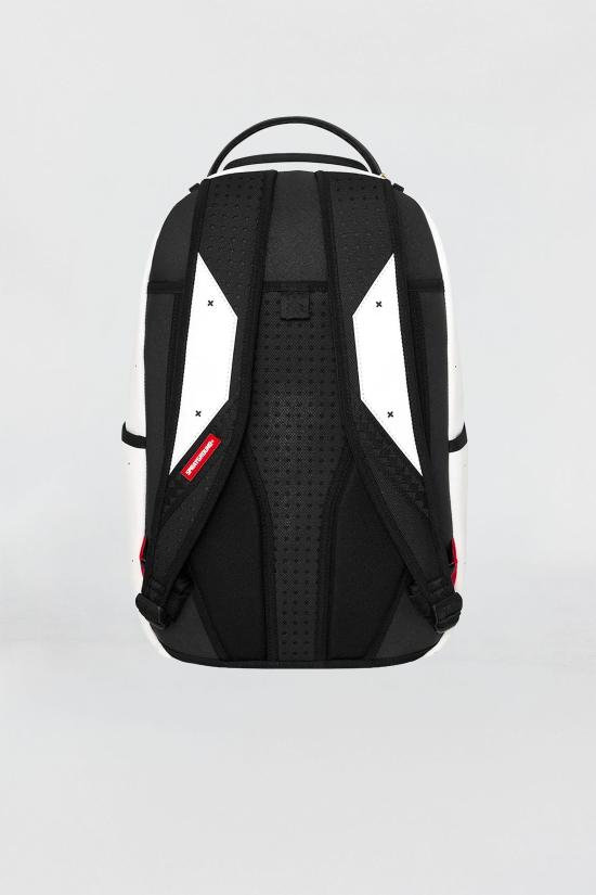 26FW 스프레이그라운드 백팩 910B8427NSZ BIANCO White - SPRAYGROUND