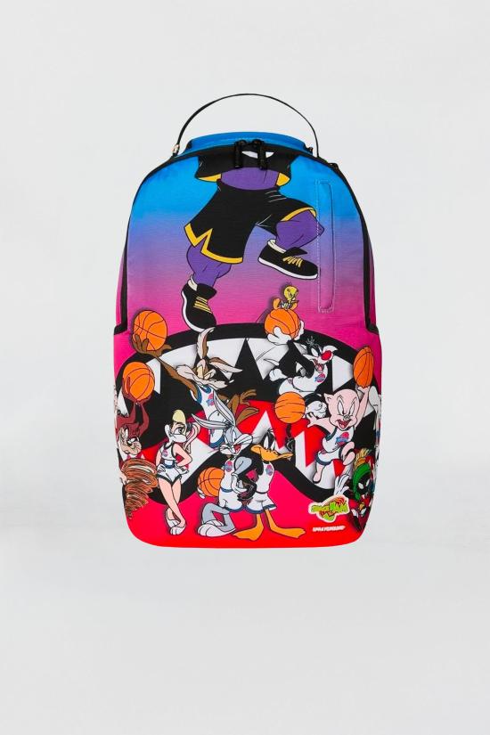 26FW 스프레이그라운드 백팩 910B9137NSZ MULTI Multicolor