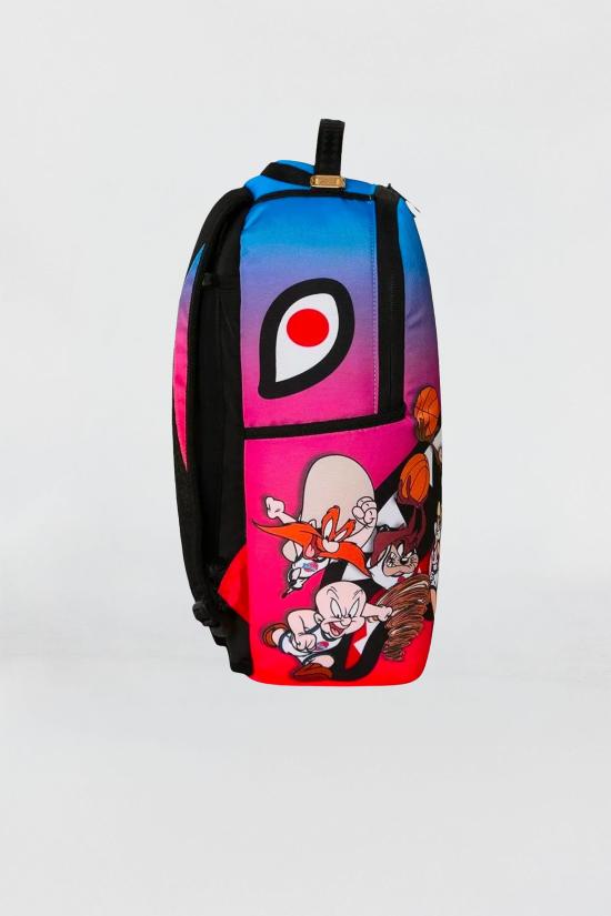 26FW 스프레이그라운드 백팩 910B9137NSZ MULTI Multicolor - SPRAYGROUND