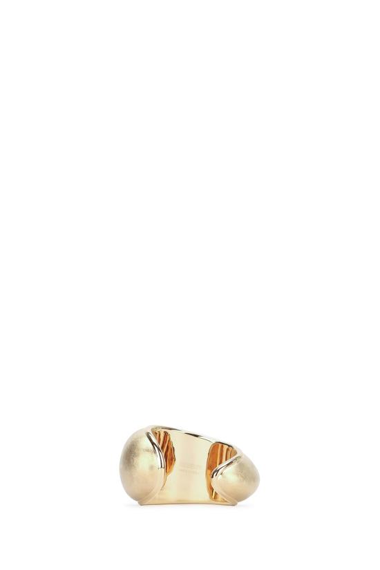 26SS 자크뮈스 팔찌 JWW00789AOT4062 280 GOLD - JACQUEMUS