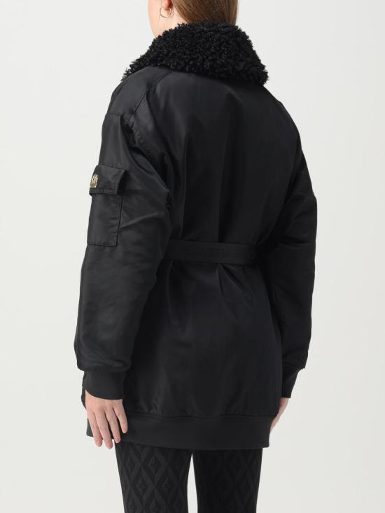  엘리자베타프랜치 자켓 PI57D 110 Black - ELISABETTA FRANCHI