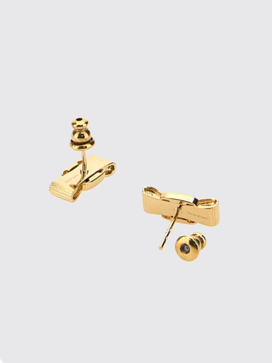 26FW 살바토레 페라가모 보석 760546 998984 Gold - SALVATORE FERRAGAMO
