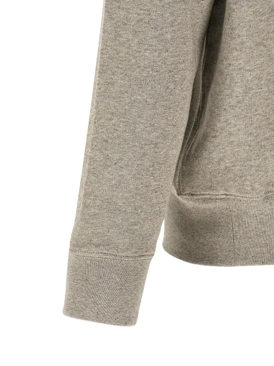  폴로 랄프로렌 탑 LD710P04977002 GREY - POLO RALPH LAUREN