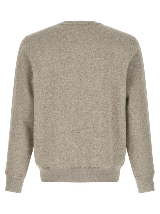  폴로 랄프로렌 탑 LD710P04977002 GREY - POLO RALPH LAUREN
