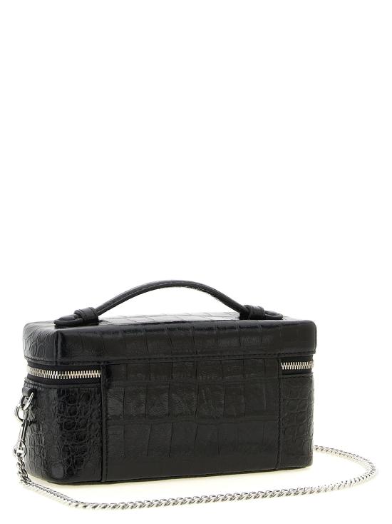  토리버치 토트백 LD185868001 BLACK - TORY BURCH