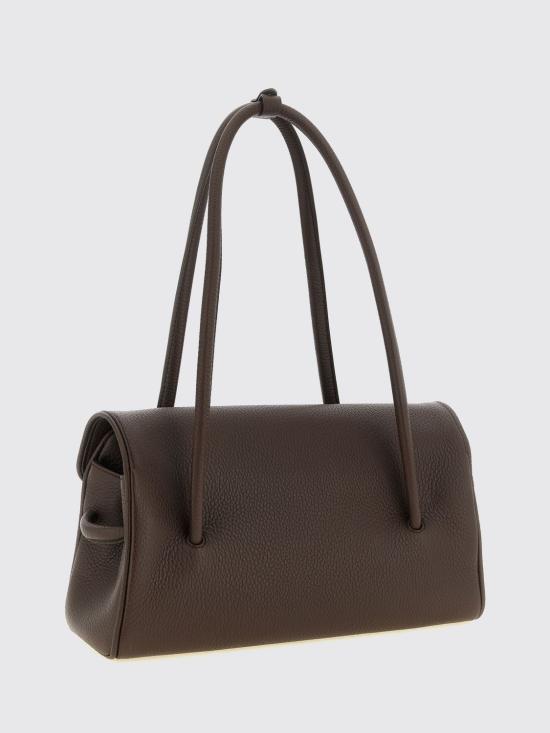 26FW 자크뮈스 숄더백 BAW00467AC03A03 880 Brown - JACQUEMUS